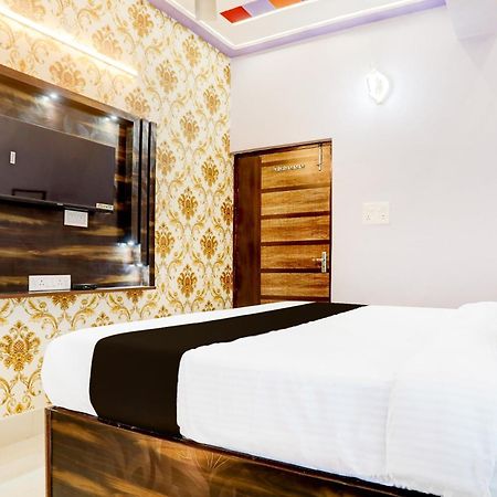 Hotel O Deejit Inn Danapur Luaran gambar