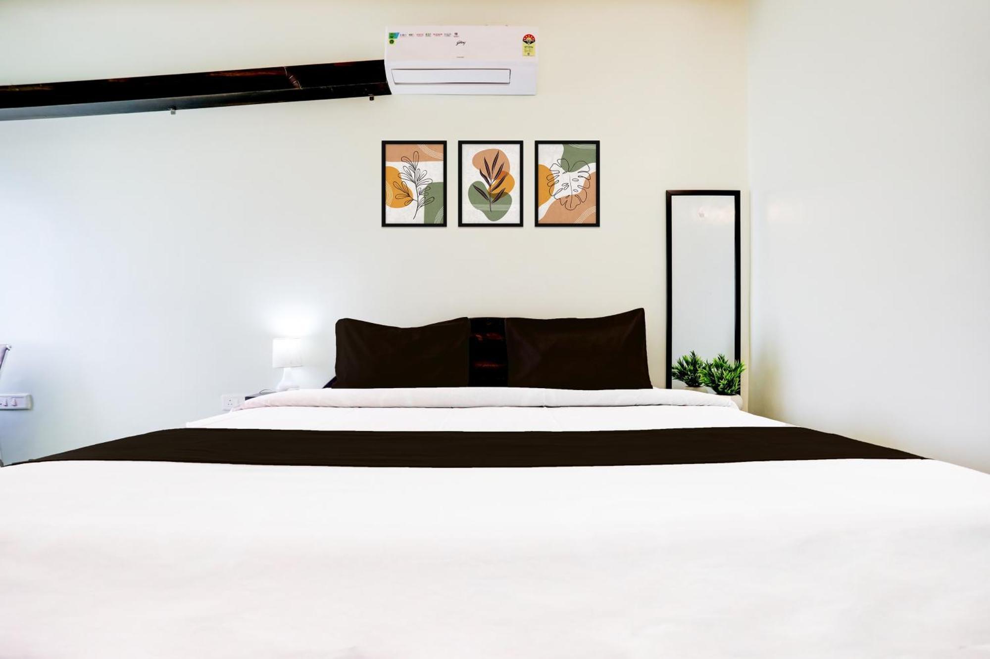 Hotel O Deejit Inn Danapur Luaran gambar
