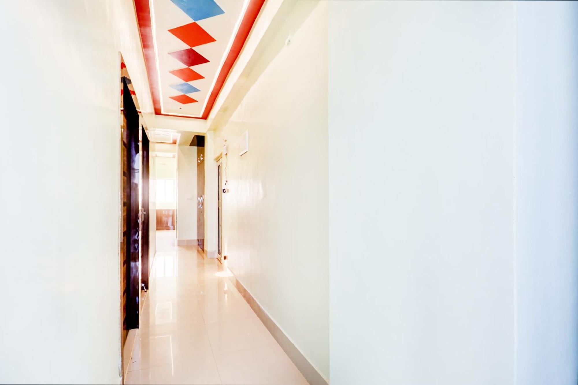 Hotel O Deejit Inn Danapur Luaran gambar