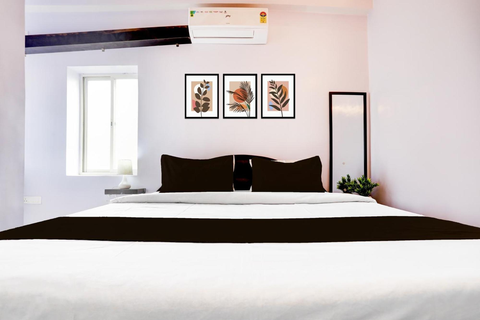 Hotel O Deejit Inn Danapur Luaran gambar