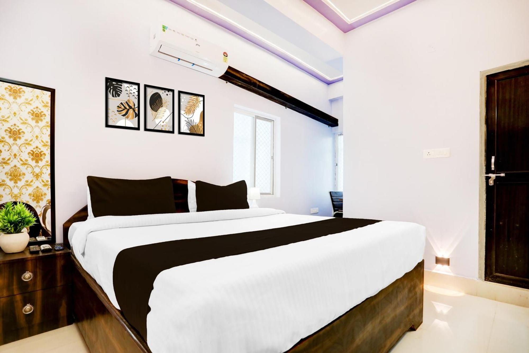 Hotel O Deejit Inn Danapur Luaran gambar