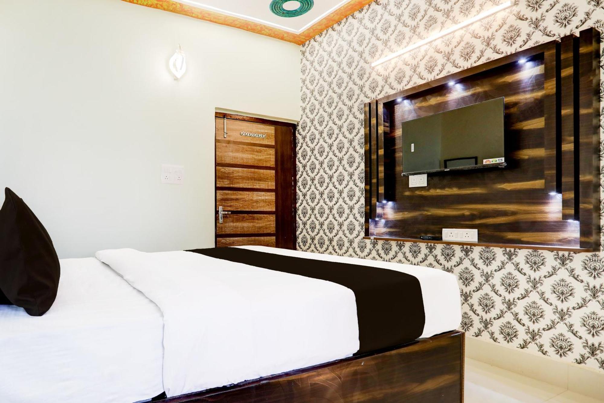 Hotel O Deejit Inn Danapur Luaran gambar
